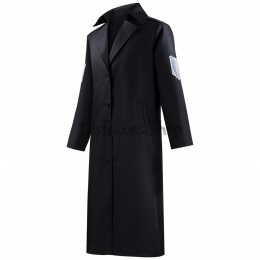 Disfraces de anime Attack on Titan Windbreaker