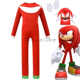 Disfraz Sonic™ básico niños : Disfraces niños,y disfraces