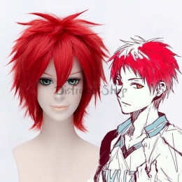 Pelucas Cosplay Akashi Seijuro