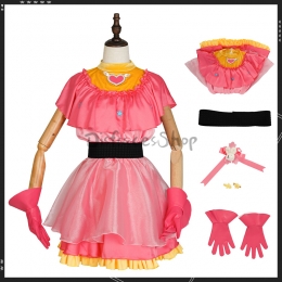 Disfraces de Oshi no Ko Ai Hoshino Cosplay - Personalizado