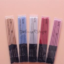 Forma de Lápiz Vela Cumpleaños Decoración