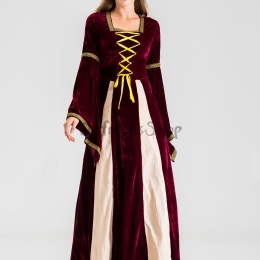 Disfraces Palace Princess Estilo Griego de Halloween