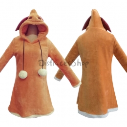 Disfraces de Juego de la Vida Uniforme de Halloween para Mujer