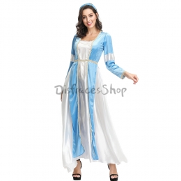 Disfraces Princesa Julieta Romántico Vestido de Halloween