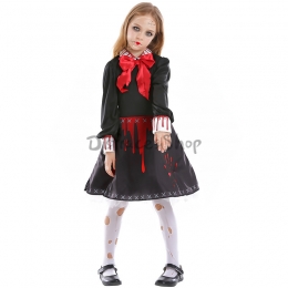 Disfraz  de Muñeca Scary Curse para Infantil
