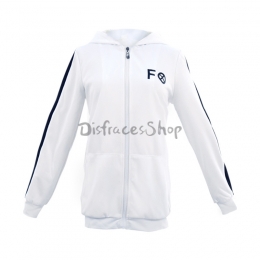 Disfraces de anime Kemono Jihen Kon Cosplay