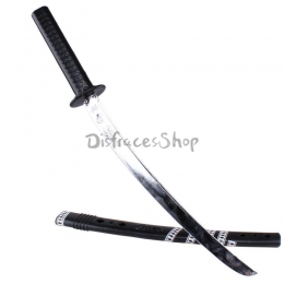 Juguete Mostrar Cuchillo Decoraciones de Halloween