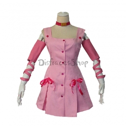 Disfraces de Anime Sugimoto Reimi de Halloween