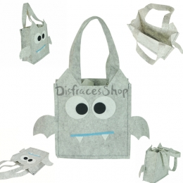 Tote Demonio Decoraciones de Halloween