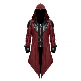 Disfraces Renacentistas para Hombre y Mujer Asesino