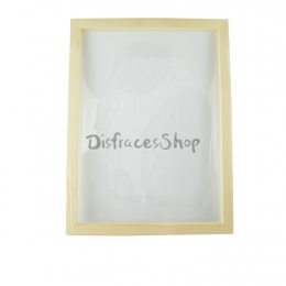 Caja de Juego de Decoraciones de Boda