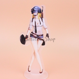 Acrílico Comer Pollo Adornos Cumpleaños Decoración