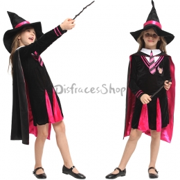 Película Disfraces de Halloween Capa de Harry Potter
