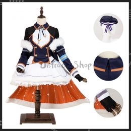 Disfraces de NIJISANJI Petra Gurin Cosplay - Personalizado
