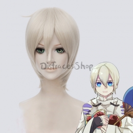 Pelucas Cosplay Ootengu