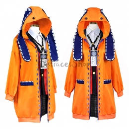 Disfraces de Anime Yomoduki Runa de Halloween