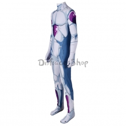 Disfraces de Las Siete Esferas de Dragón Z Frieza