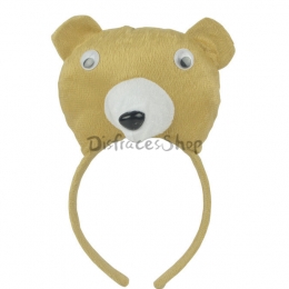 Decoraciones de Halloween Diadema de Animales