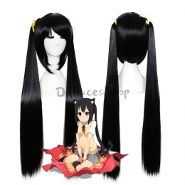 Pelucas de Anime Nakano Azusa