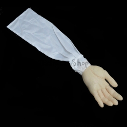 Suministros de Halloween Mano Cortada de Terror