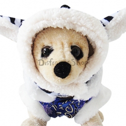 Sombrero de Cebra Disfraces para Mascotas