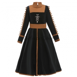 Disfraces de Congelado 2 Ana Cosplay