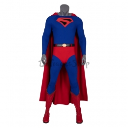 Las mejores ofertas en Trajes capa de Superman para niños