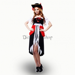 Disfraces de Vikingos para Mujer