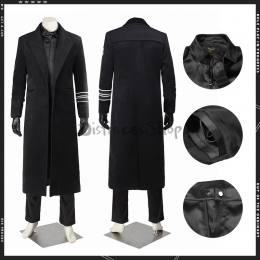 Disfraces de Star Wars The Force Awakens Hex Cosplay - Personalizado