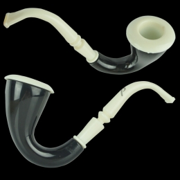 Juguete de Pipa de Tabaco Decoraciones de Halloween