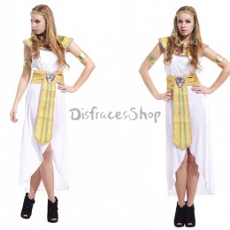 Trajes Indios Mujeres Cleopatra