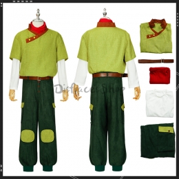 Disfraces de Mundo extraño de Disney Clado Buscador Cosplay - Personalizado