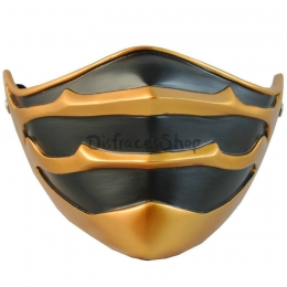 Máscara de Halloween Fantasía Final Crepúsculo