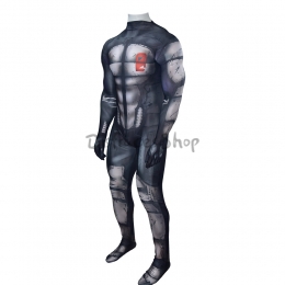 Disfraces de Anime Borderlands 2 Cosplay de Halloween