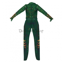 Disfraz de Mera para Niños