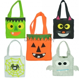 Bolso de Mano Decoraciones de Halloween