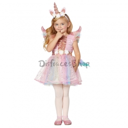 Disfraces de Animales Unicornio para Niños Cosplay
