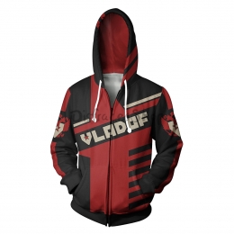 Disfraces de Anime Borderlands Estilo de Halloween