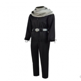 Disfraces de My Hero Academia Traje de Profesor de Halloween