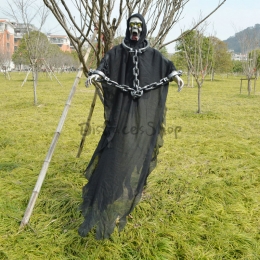 Esposas Diablo Suministros de Halloween