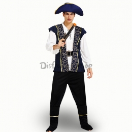 Disfraces de Vikingos para Hombres Cosplay