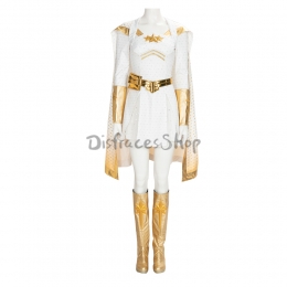 Disfraz de Personaje de Película Starlight Annie Cosplay - Personalizado