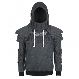 Disfraces Renacentistas para Hombre Caballero con Máscara