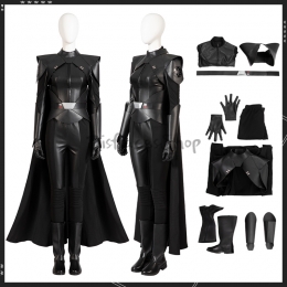 Disfraz de Star Wars Obi-Wan Kenobi para Mujer Cosplay de Alta Gama Reva - Personalizado