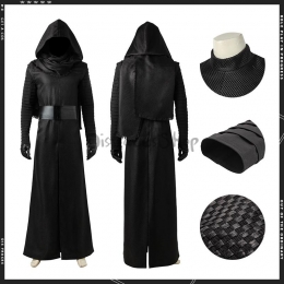 Disfraces de Kylo Ren de Star Wars The Force Awakens - Personalizado