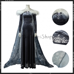 Disfraces de Frozen 2 La Aventura de Elsa de Olaf - Personalizado