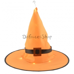 Sombrero de Mago Suministros de Halloween