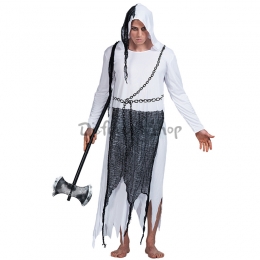 Disfraces de Diablo Túnica Fantasma