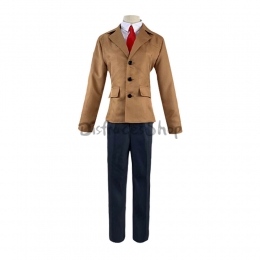 Disfraces de Rascal Junior Series Traje Halloween para Parejas