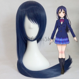 Pelucas de Anime Sonoda Umi